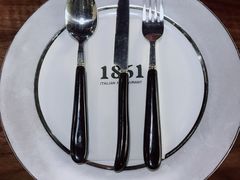 -1861意大利餐厅(文化广场店)