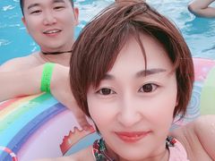 -欢乐水魔方水世界