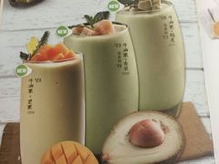-卡朋西餐(祈福缤纷汇店)
