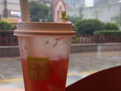 -奈雪的茶(红谷滩万达广场店)
