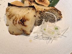 -西村日本料理(香格里拉饭店)