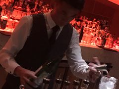 -wann lounge 低温慢煮牛排·清吧
