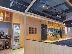 -梨花牛肉汤饭(仁恒伊势丹店)