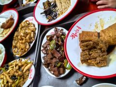 -刘小忙把子肉(北园大街总店)
