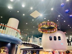 -奈尔宝·儿童乐园·亲子餐厅(鄞州万达店)
