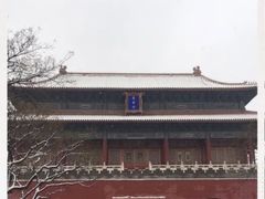-东华门大街小区