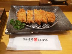 -胜博殿日式炸猪排(西红门店)