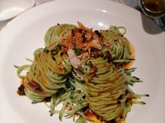 招牌鸡丝凉面-玉玲珑(陆家嘴店)
