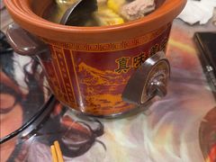 -风波庄(罍街分舵)