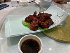 -锋味餐厅(空港复悦里店)