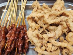 -潮妈小食