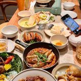 三刷❗❗❗无锡的吃到的漂亮餐厅