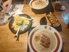 -雷门拉面店(新光天地店)