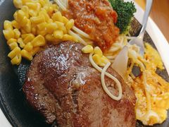 -夏日玛莉西餐厅(耒阳龙腾店)