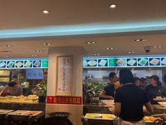 -素满香·素食自助餐(西安·民乐园店)