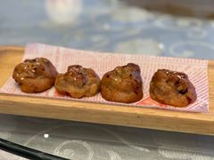 乳香鸡仔饼-住家喜宴