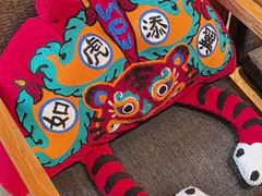 -隐食私房菜(渡口·光荣院南门·老街店)