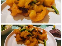 -烤肉宛饭庄(南礼士路店)