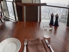 -上海柏悦酒店·世纪100牛排馆