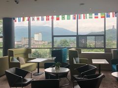 -都江堰中心国际酒店