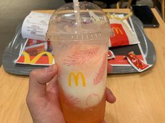 -麦当劳(吴中大道店)