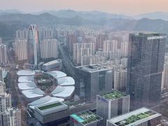 -济南凯宾斯基酒店-THE VIEW云景全日制餐厅