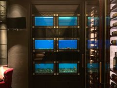 景观位-杭州西子湖四季酒店·金沙厅