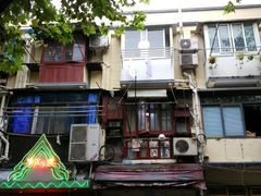 -蘭心餐厅(进贤路店)