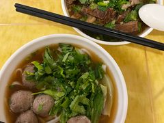 -莲塘味宝园牛杂(天越翔园店)