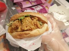 -麦当劳(东门店)