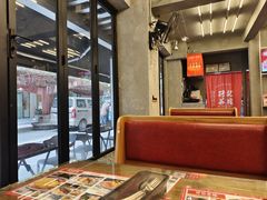 -孖记茶档·热腾茶餐(江南西plus店)