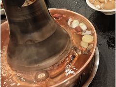 -阳坊胜利涮羊肉(阳坊老店)