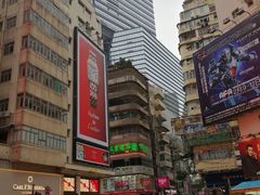 -翠园(铜锣湾广场店)