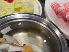 -百草滩羊清水涮羊肉·清真·宁夏盐池滩羊(莲花桥店)
