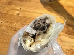 -老汪猪头肉春饼店