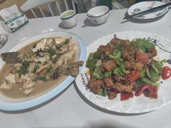 -煲来饱去冷水鱼