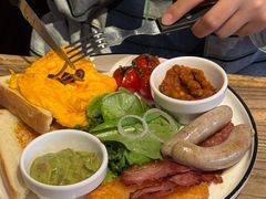 -Common Table · Brunch & Coffee