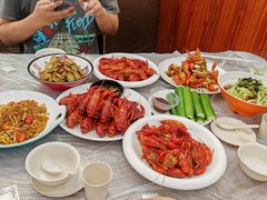 -四妹餐厅(玫瑰街店)