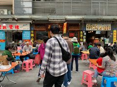 -荔林食店(西华路店)