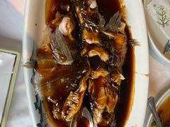 -杭州香格里拉·香宫中餐厅