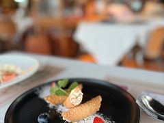 -安妮意大利餐厅(日坛店)