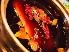 全红锅-镇江龙·火锅串串(武侯祠店)