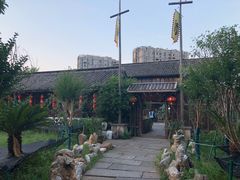 -阮氏酒家(柯桥店)