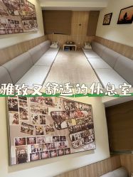 -意然瑜伽·普拉提