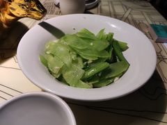 -俏九州·小炒黄牛肉(华润万象汇店)