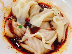 红油抄手-华兴街自力面店