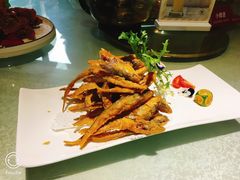 小黄鱼-浙C老邻舍(西城海错店)