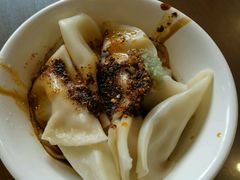 -龙抄手(文殊坊店)