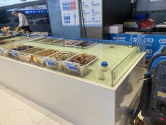 -大锅强·蒸海鲜青岛菜(金沙滩店)