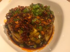 -小城粥道·海胆鲜虾粥(解放广场店)